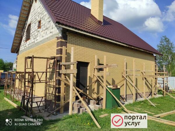 Фото Чистка колодца Можайск 