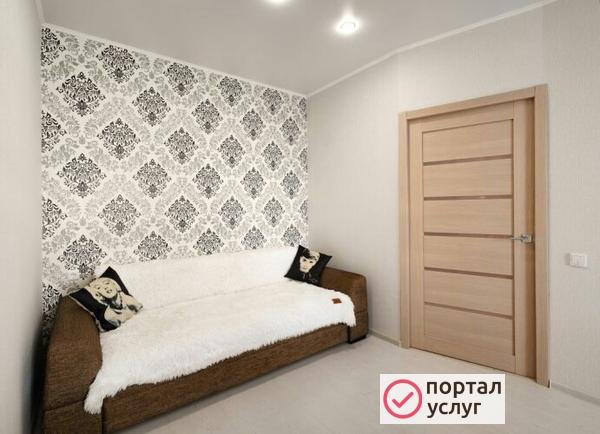 Фото Ремонт квартир в Пензе