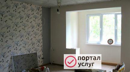 Фото Ремонт квартир