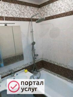 Фото Ванна под ключ
