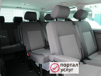Фото Пассажирские перевозки