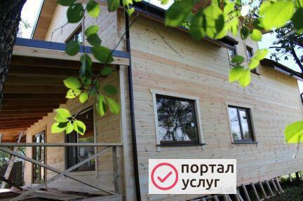 Фото Стройка под ключ