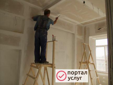 Фото Обще строительные работы