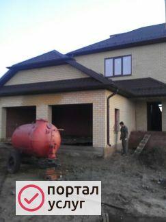 Фото Общестроительные работы от стройтехмастер