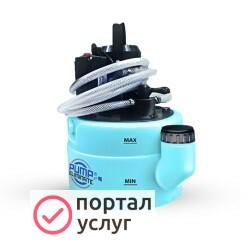Фото Промывка котлов
