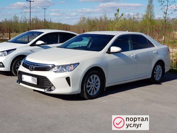 Фото Прокат автомобилей