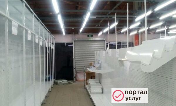 Фото Электромонтажные работы