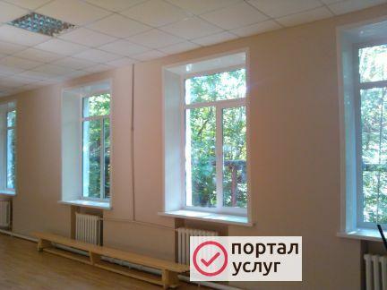 Фото Окна пвх