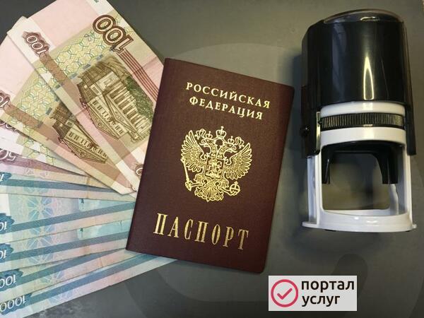 Фото Регистрация ИП, отчетность