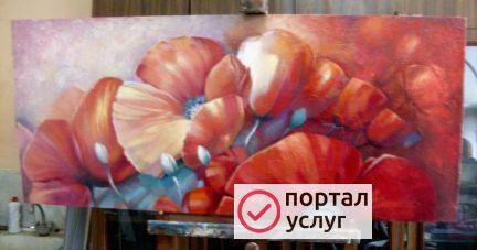 Фото Картины на заказ