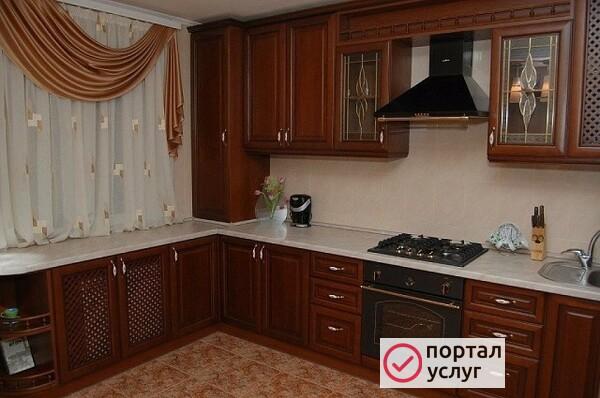 Фото Ремонт и отделка помещений