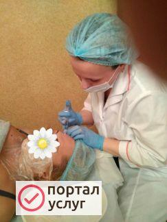 Фото Косметолог инъекционист