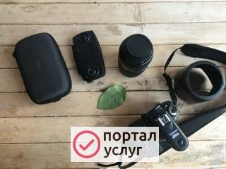 Фото Видеограф на свадьбу Тюмень 