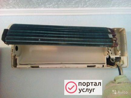 Фото Сплит-Ситемы