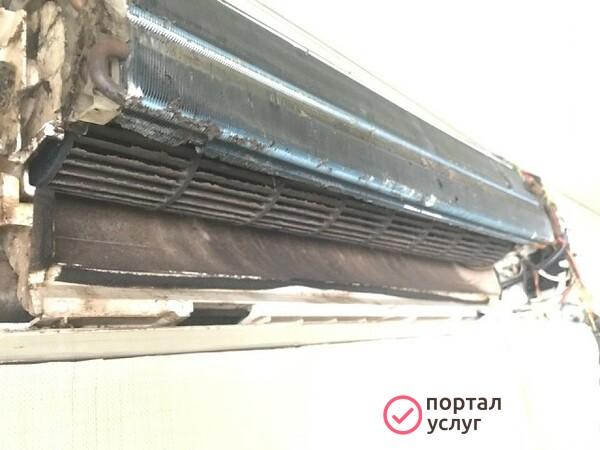 Фото Сплит-Системы Сервисное обслуживание