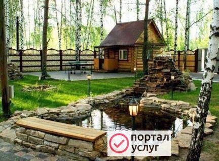 Фото Строительство под ключ