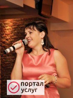 Фото Тамада на свадьбу