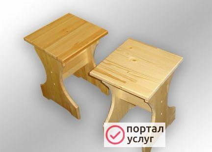 Фото Столяр