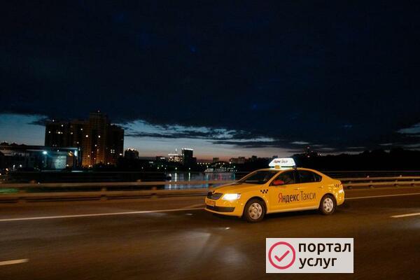 Фото Аренда авто под такси