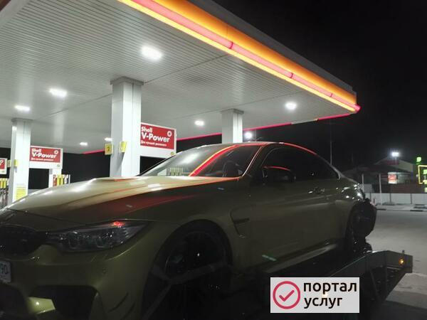 Фото Эвакуатор межгород 24ч