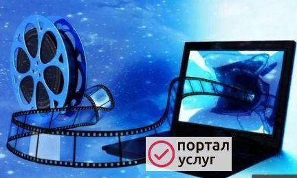 Фото Видеомонтаж, слайдшоу