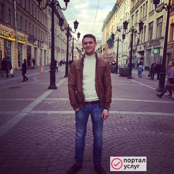Фото Массаж