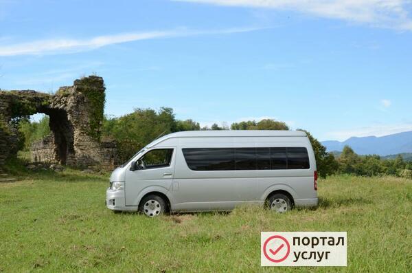 Фото пассажирские перевозки