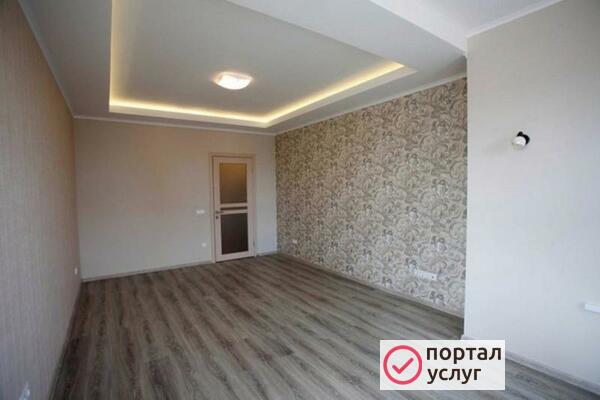 Фото Отделка квартир 