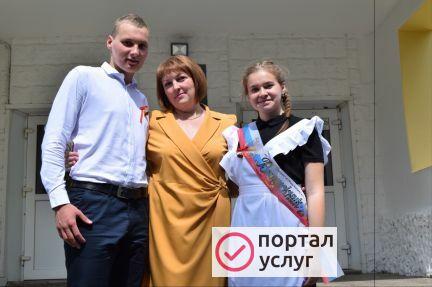 Фото Репетитор по математике и информатике
