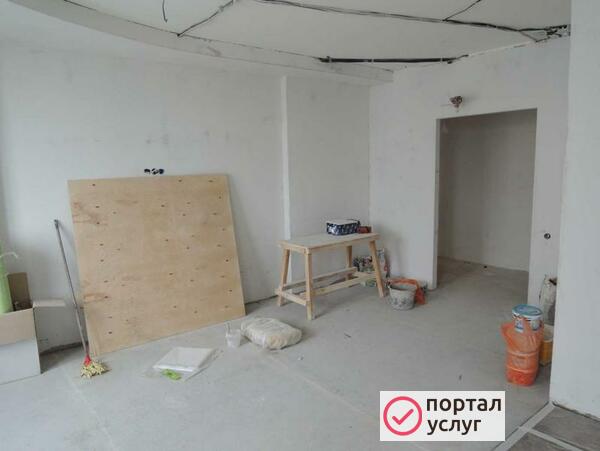 Фото Ремонт квартир