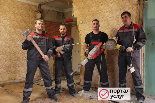 Фото Плиточник. Ремонт ванны комнаты