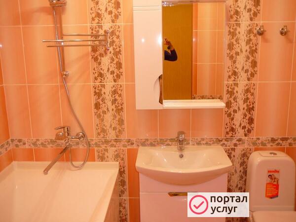 Фото Бюджетный ремонт квартир