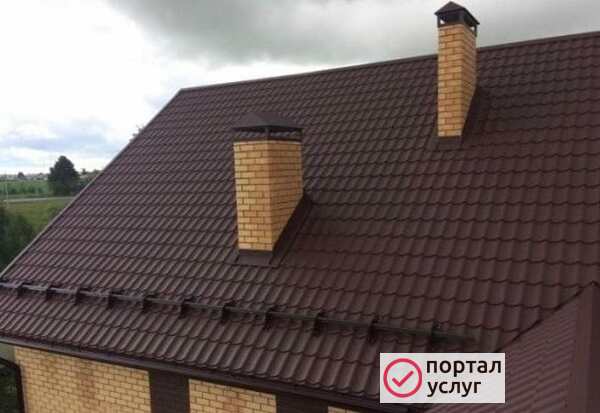 Фото СТРОЙКА ПОД КЛЮЧ