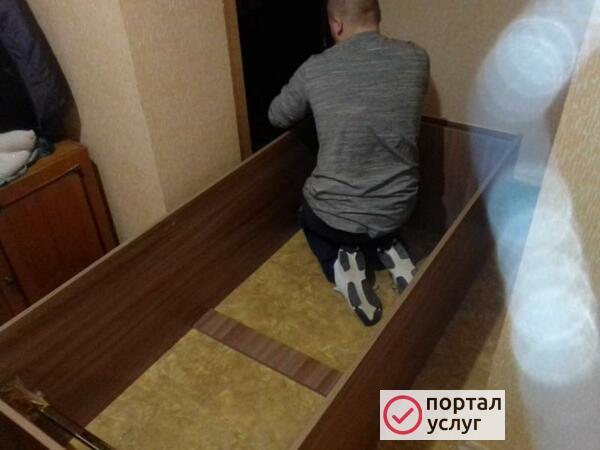 Фото Грузчик на час Шахты