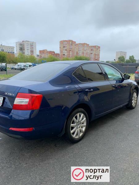 Фото Пассажирские перевозки в Нягани