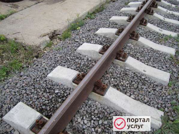 Фото Ремонт кранов, подкрановых путей, троллей