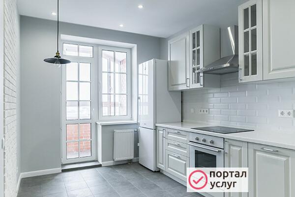 Фото Сервис по ремонту квартир под ключ