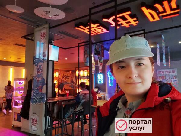 Фото Помощница по хозяйству