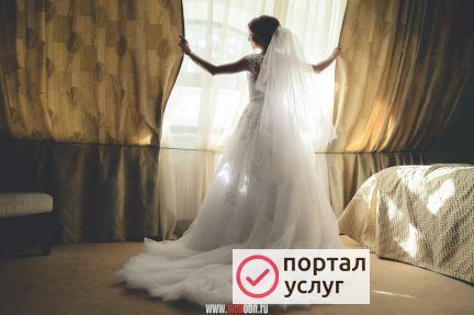 Фото Фотограф видеооператор Свадьба аэро съмка