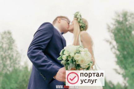 Фото Фотограф видеооператор свадебный
