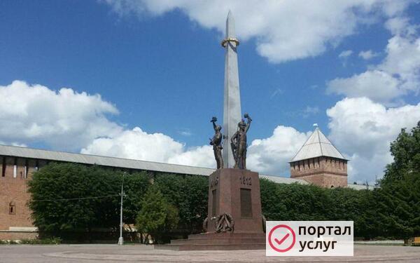 Фото Экскурсии по Смоленску 