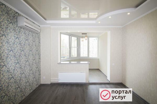 Фото РЕМОНТ КВАРТИР