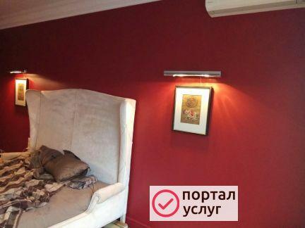 Фото Мастер-универсал выполнит ремонт квартир, офисов
