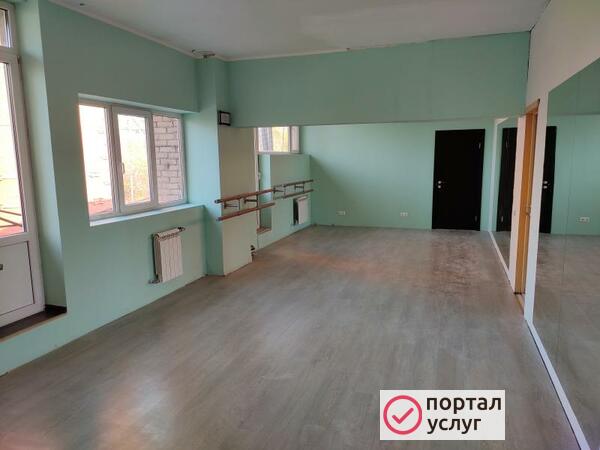Фото Танцевальная студия Danex