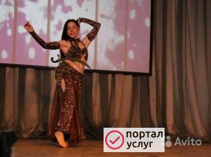 Фото Восточные танцы для Вашего праздника