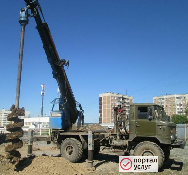 Фото Ямобур