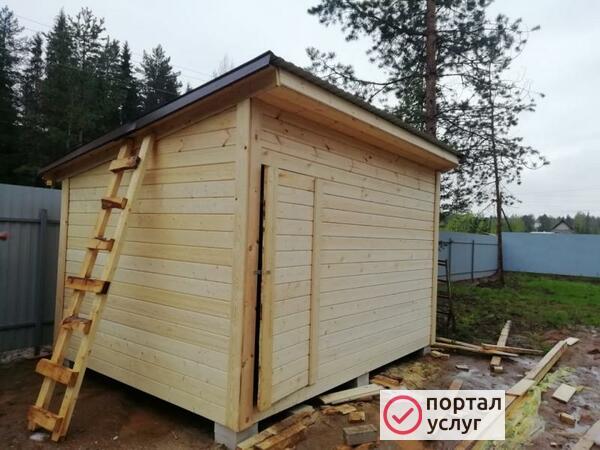 Фото  услуги плотники,строители все работы