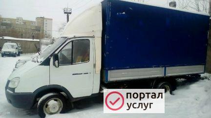 Фото Грузоперевозки