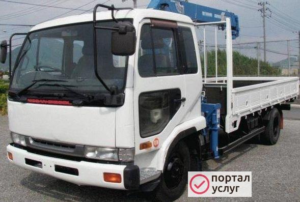 Фото Эвакуатор, Воровайка, манипулятора, самогруз 