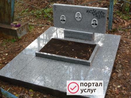 Фото Изготовление памятников